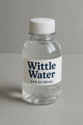 Wittle Water (7 pack)