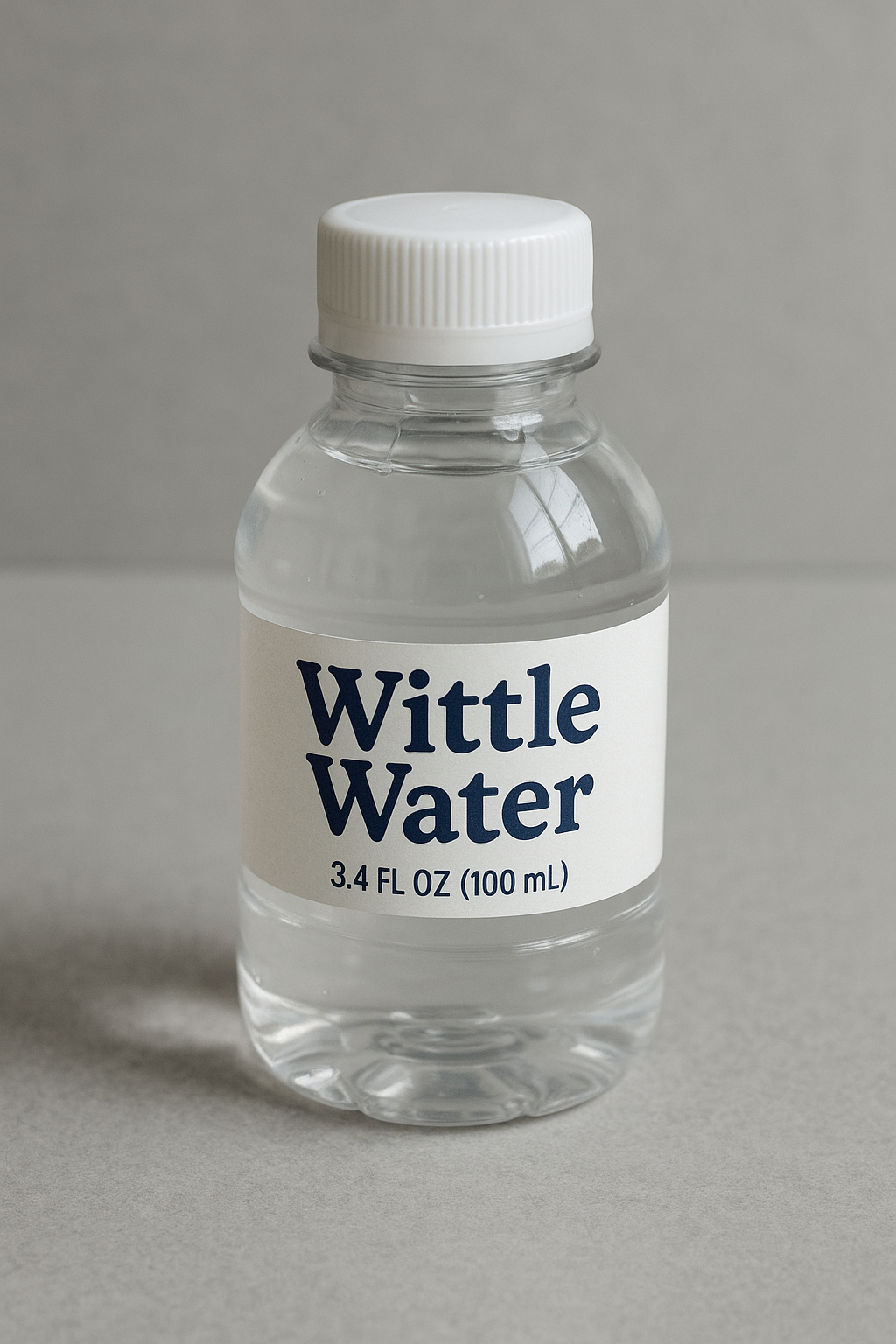Wittle Water (7 pack)